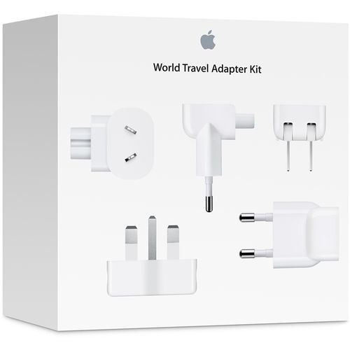 Apple World Travel Adapter Kit slika 7