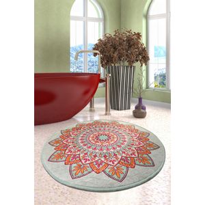 Royal DJT Multicolor Bathmat