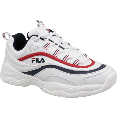 Fila Ray Low Ženske Tenisice 1010562-150 slika 6