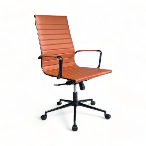 Bety Manager - Tan Tan Office Chair slika 2