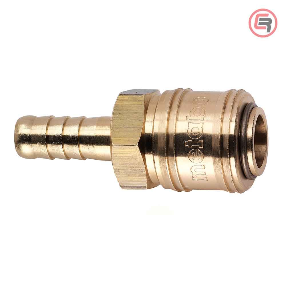 Metabo Brza Spojnica Za Crijevo 6 mm - 7800009035 slika 1