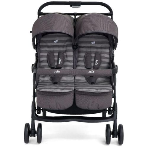 Joie Kolica za blizance Aire Twin Dark Pewter 27250 slika 2