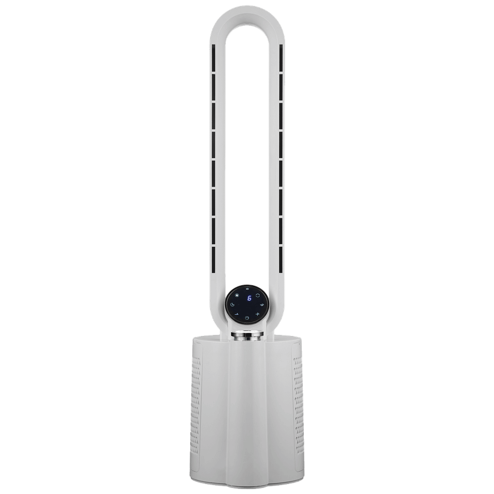 Zilan Ventilator stupni, 40W, LED zaslon, 80° oscilacija - ZLN1117 slika 2