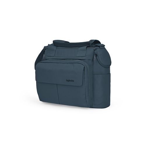 Inglesina DUAL BAG 2u1 torba HUDSON BLUE slika 1