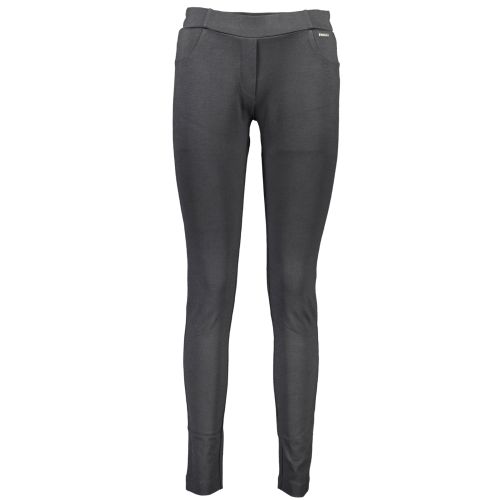 US POLO LEGGINGS WOMAN BLACK slika 1