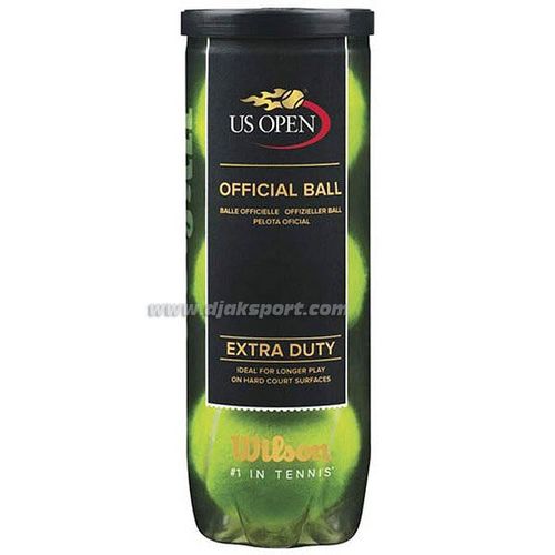 WRT106200 Wilson Loptice Za Tenis Us Open 3Tball Wrt106200 slika 1