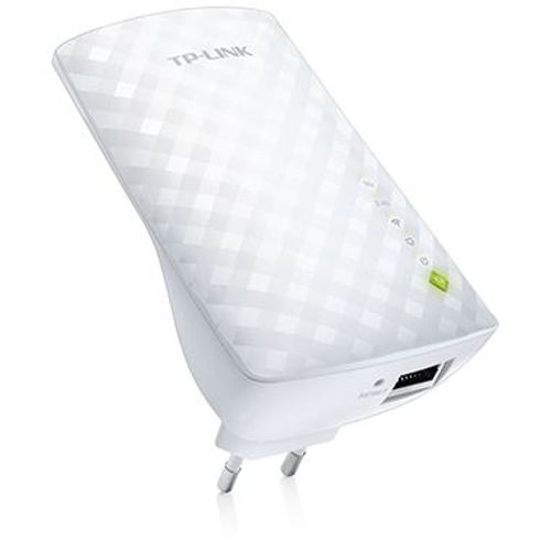 TP-Link AC750 WiFi Dual Band Range Extender slika 1