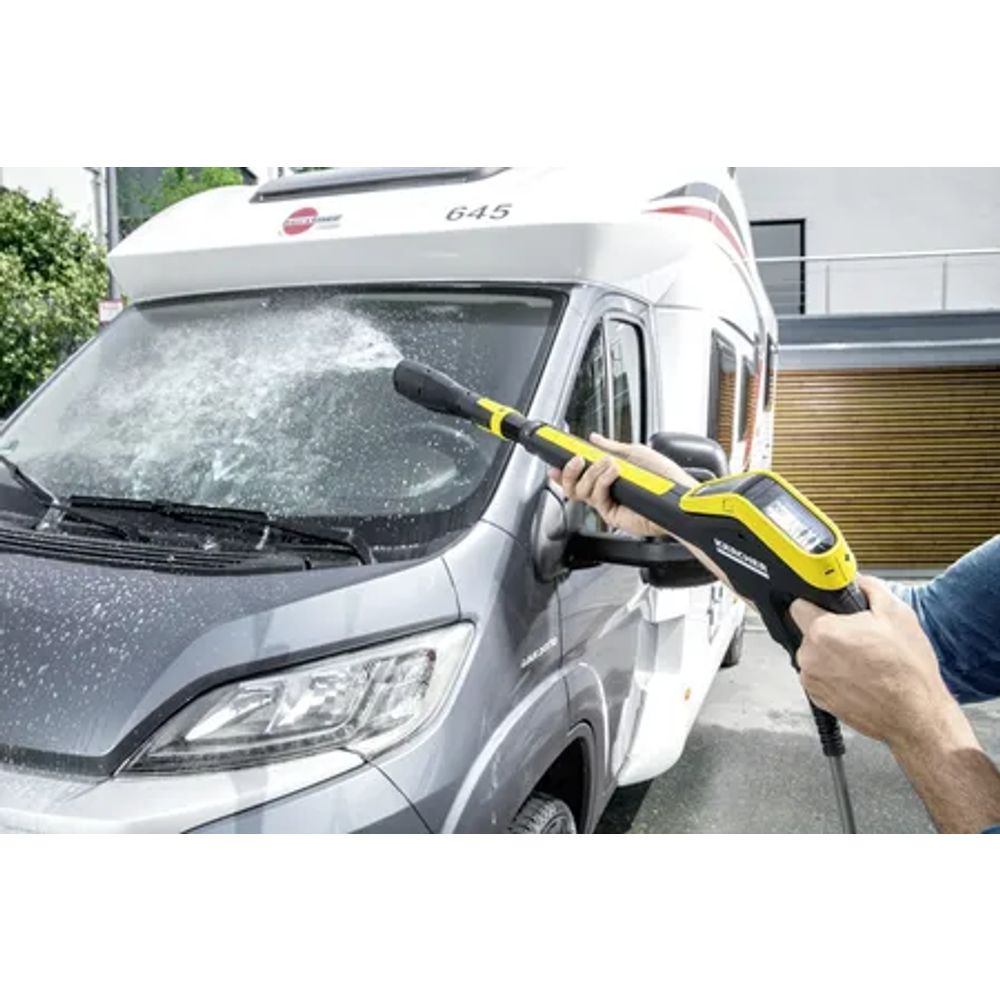 Karcher čistač K7 Prem Smart Control Flex Home, 1.317-363.0 slika 4