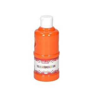 Spirit of Lifestyle tempera 250ml, narandžasta