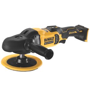 Dewalt DCM849N 18v polirna brusilica polirka