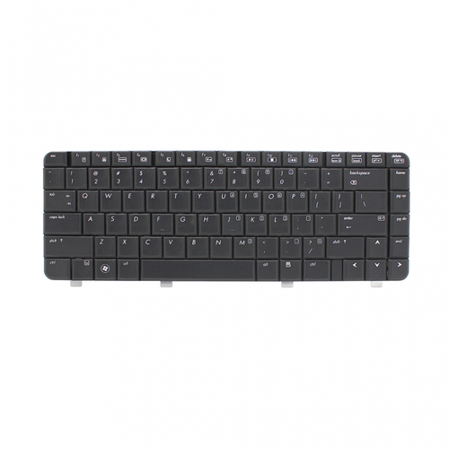 Tastatura za laptop HP 550/6720S slika 1