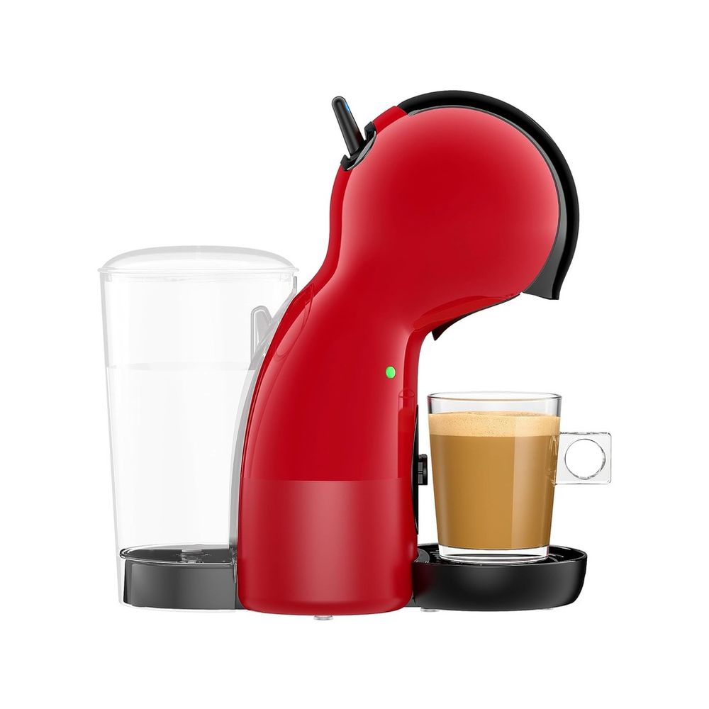 Dolce Gusto Piccolo XS red/blk slika 4