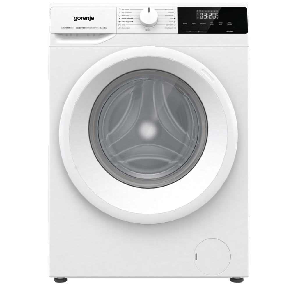 Gorenje Mašina za veš/sušilica - W3D2A854ADS slika 1