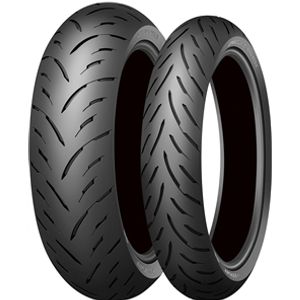 Dunlop 180/55R17 73W TL SX GPR300