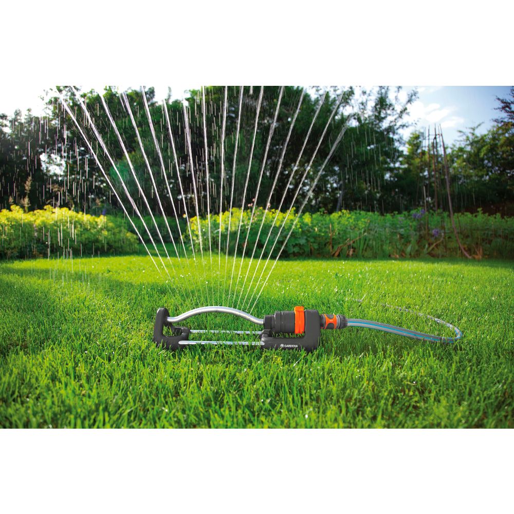 GARDENA zaljevač polo Aqua S 220 slika 3