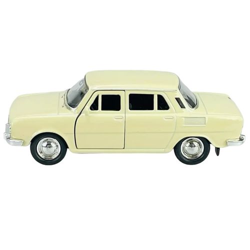 Škoda 100 beige 1:34 slika 4