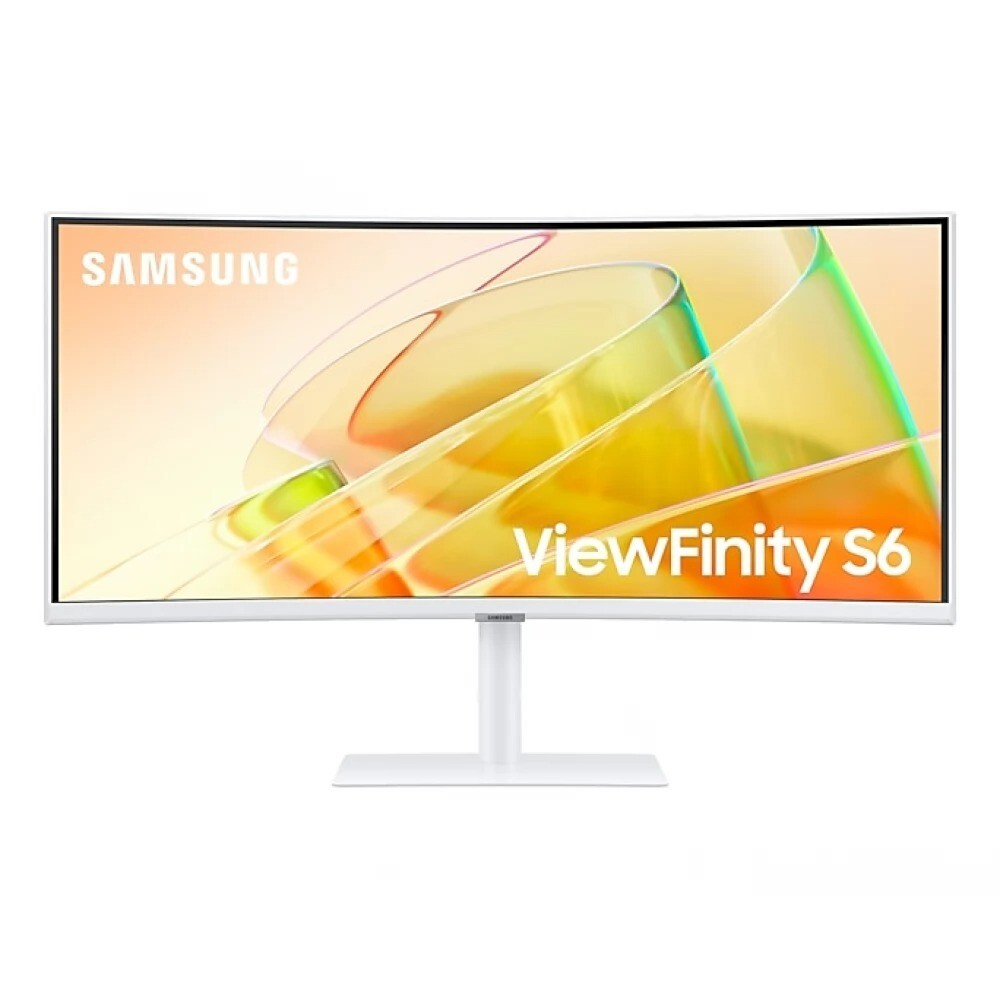 Samsung monitor LS34C650TAUXEN slika 1