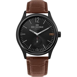 Muški sat Ben Sherman WB035T (Ø 43 mm)