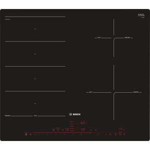 BOSCH indukcijska ploča PXE601DC1E