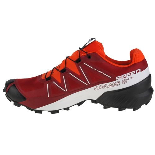 Salomon Speedcross 5 GTX 416125 - Vrhunske Trail Tenisice slika 2