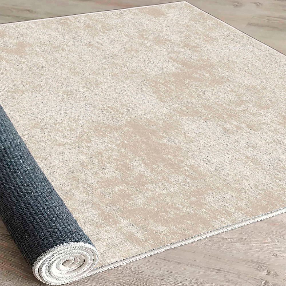 Tepih Exfab209-Klm (160 x 230 cm) - Krem Boja slika 5