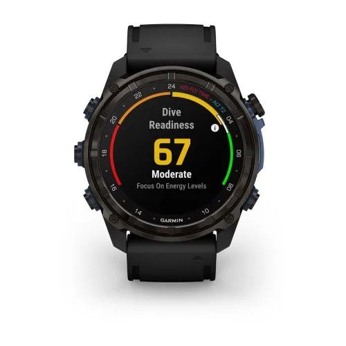 Garmin Descent MK3i 51mm slika 2