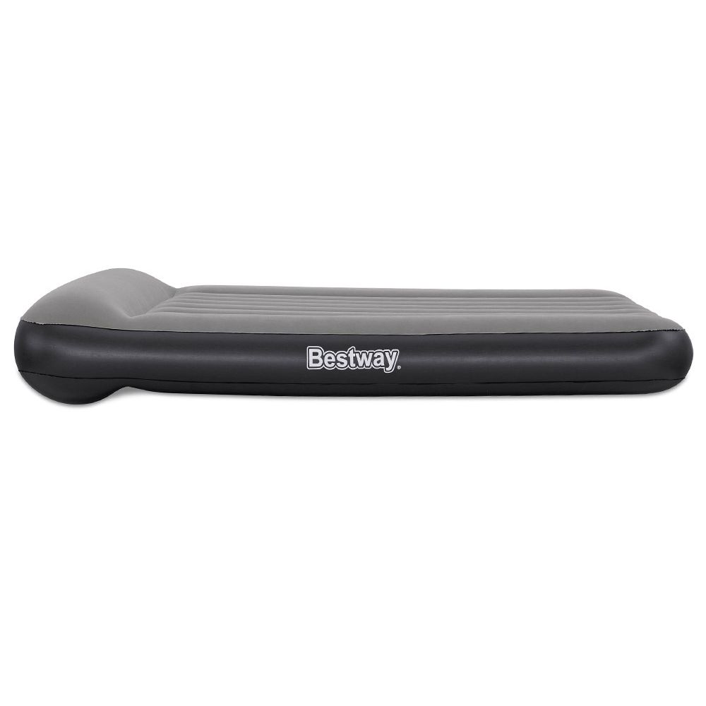 Bestway Samonapuhujući madrac za kampiranje za 2 osobe 300 kg TRITECH 191x137cm 671BR slika 4
