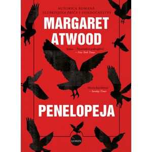 Penelopeja, Margaret Atwood