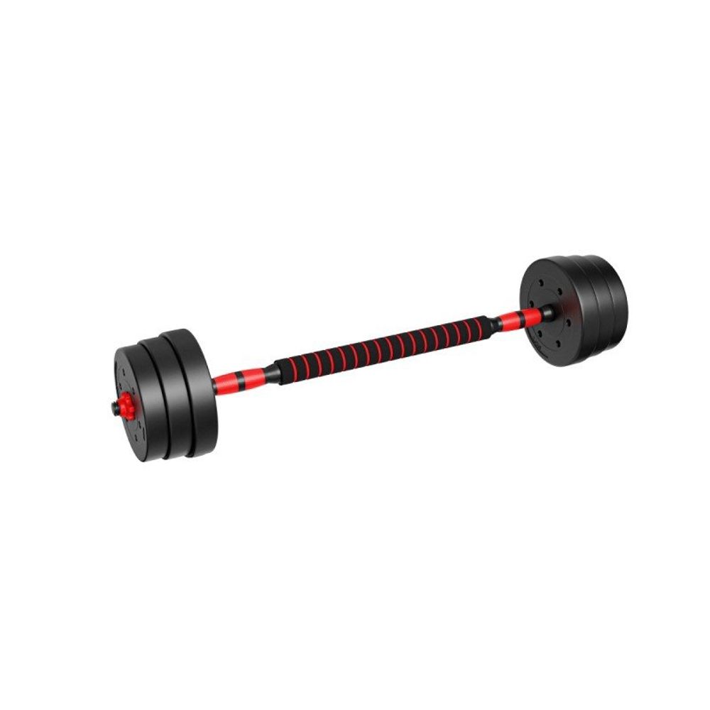 Lion 20 set bučica od 20 kg slika 2