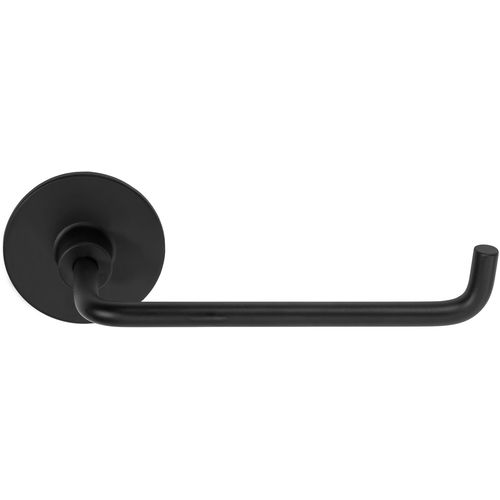 Ručka za WC papir Black 322203 slika 2