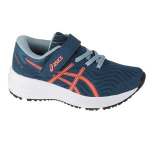 Asics Patriot 12 PS Dječje Tenisice - Plave