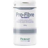 Pro-Fibre probiotske granule za kuniće 800 g