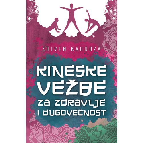 Kineske vežbe za zdravlje i dugovečnost slika 1