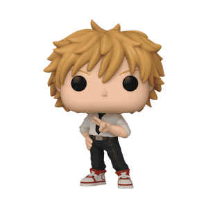 FUNKO POP ANIMATION: CHAINSAW MAN - DENJI