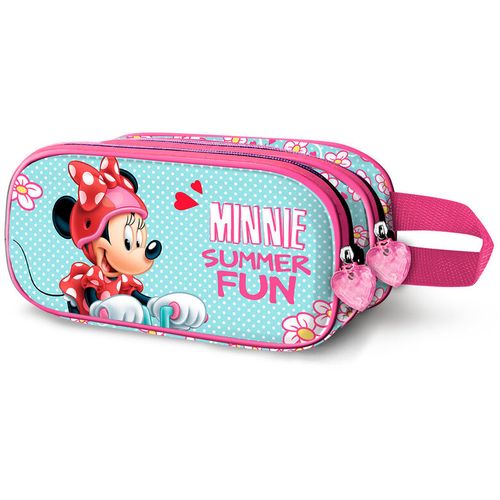 Disney Minnie Bike 3D pernica slika 1