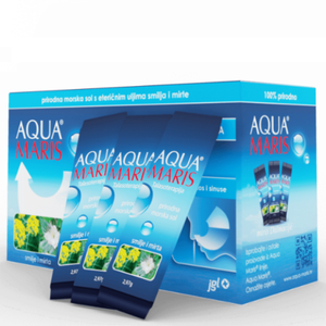AQUA MARIS VREĆICE S MORSKOM SOLI I ETERSKIM ULJIMA A30