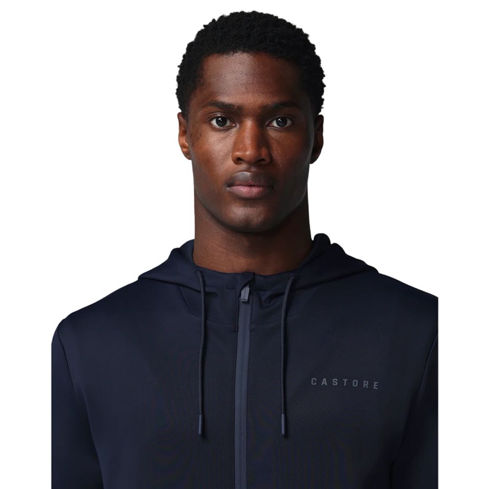 Castore Muški duks Flex Full Zip Hoodie slika 4