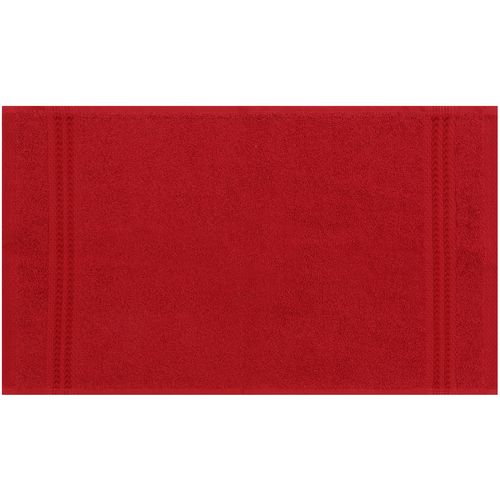 Colourful Cotton Set ručnika REA, 30*50 cm, 6 komada, Rainbow - Red slika 5
