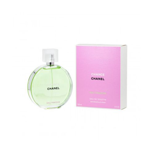 Chanel Chance Eau Fraîche Eau De Toilette 150 ml (woman) slika 5