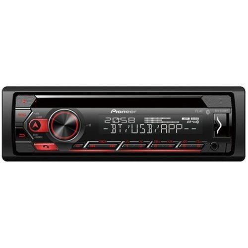 Pioneer auto radio DEH-S420BT slika 1