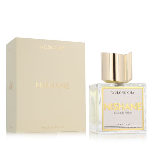 Nishane Wulong Cha Extrait de parfum 100 ml (unisex) slika 2