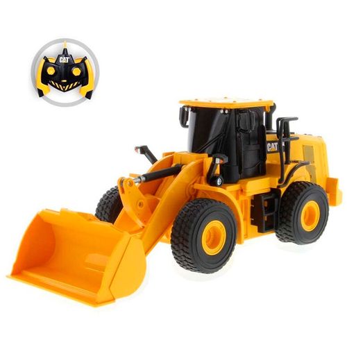 Excavator radio controlled slika 8