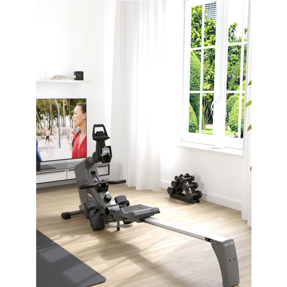 Kettler Sprava za suho veslanje Rower 2.0 slika 6
