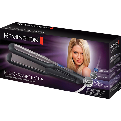 Remington pegla za kosu S5525 slika 6