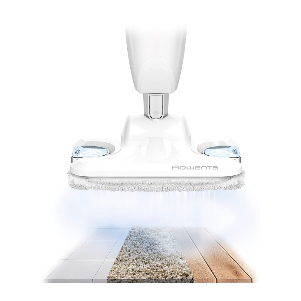 ROWENTA Paročistač RY6597WH / 1200 W slika 5