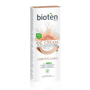 Bioten Cc Skin Moisture Krema Light 50ml