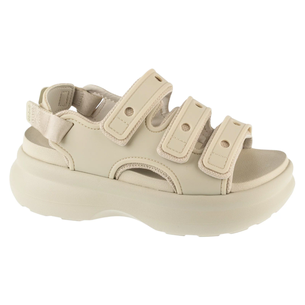 Crocs Soho Frosted Sport Sandal W 212032-1wy slika 1