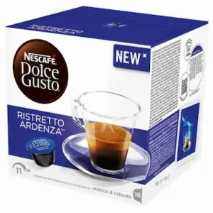 NESCAFE Dolce Gusto Ardenza , 30 kapsula 195g XL