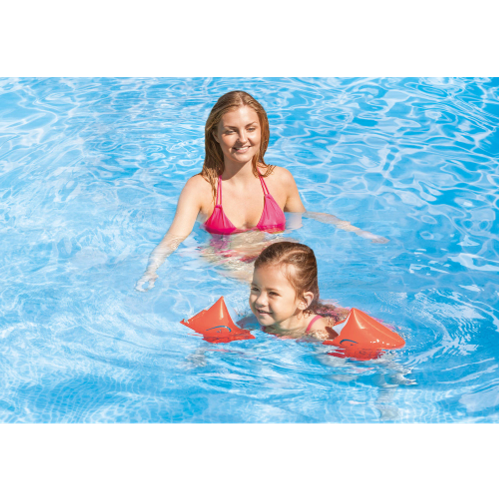 Intex rukavići 23x15 cm 58642 71899 slika 2
