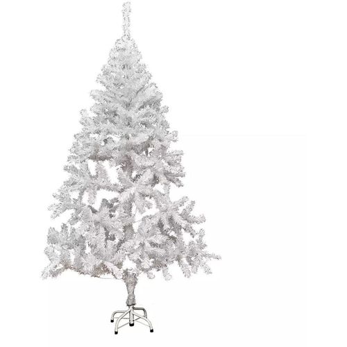 Umjetno Božićno Drvce sa Stalkom 180 cm 620 Grančica slika 6